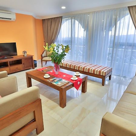 Kapitan Hill @ Cempenai Parc Residences Bukit Damansara 외부 사진
