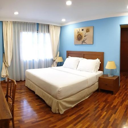 Kapitan Hill @ Cempenai Parc Residences Bukit Damansara 외부 사진