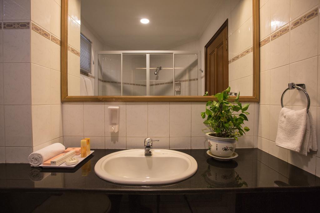 Kapitan Hill @ Cempenai Parc Residences Bukit Damansara 객실 사진