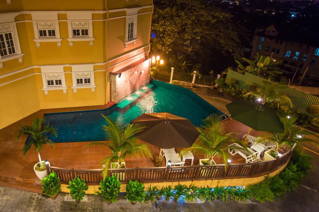 Kapitan Hill @ Cempenai Parc Residences Bukit Damansara 외부 사진