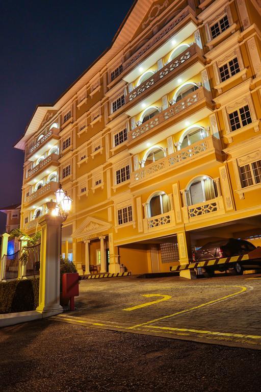 Kapitan Hill @ Cempenai Parc Residences Bukit Damansara 외부 사진