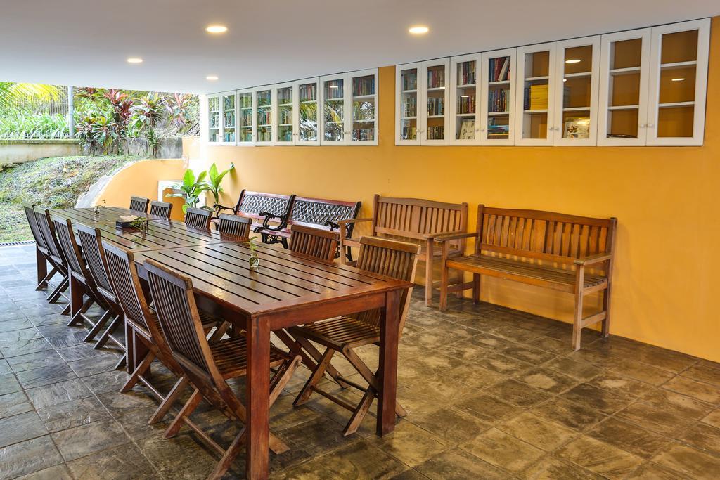 Kapitan Hill @ Cempenai Parc Residences Bukit Damansara 외부 사진