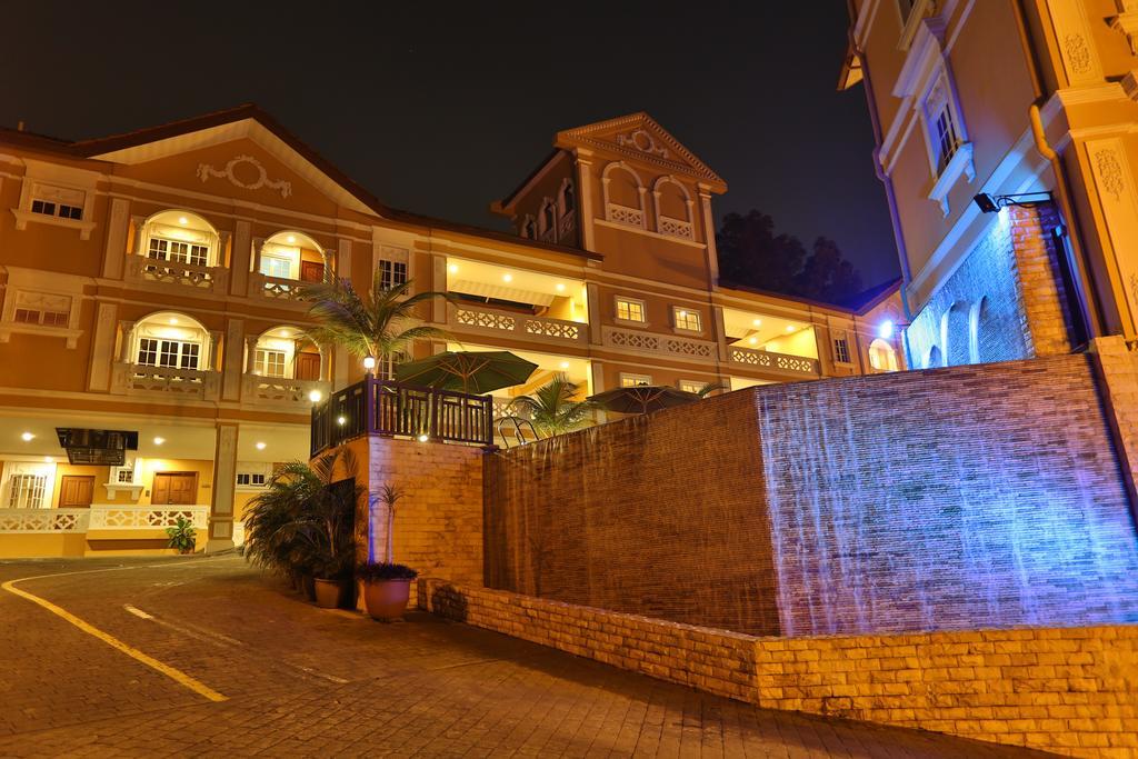 Kapitan Hill @ Cempenai Parc Residences Bukit Damansara 외부 사진