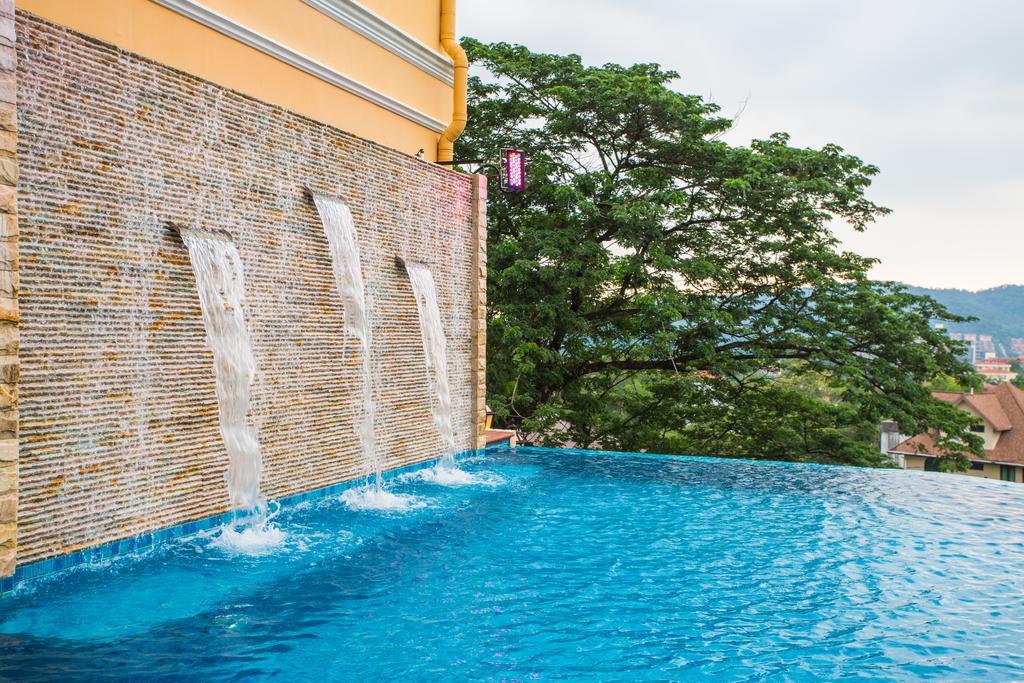 Kapitan Hill @ Cempenai Parc Residences Bukit Damansara 외부 사진