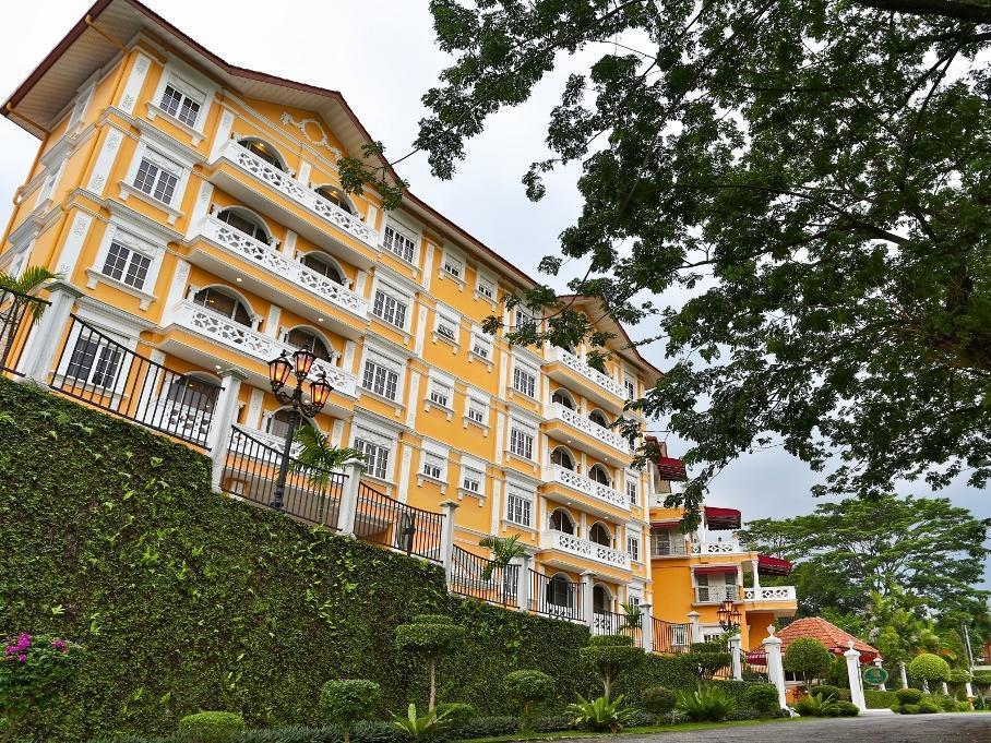 Kapitan Hill @ Cempenai Parc Residences Bukit Damansara 외부 사진