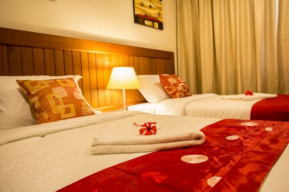 Kapitan Hill @ Cempenai Parc Residences Bukit Damansara 외부 사진