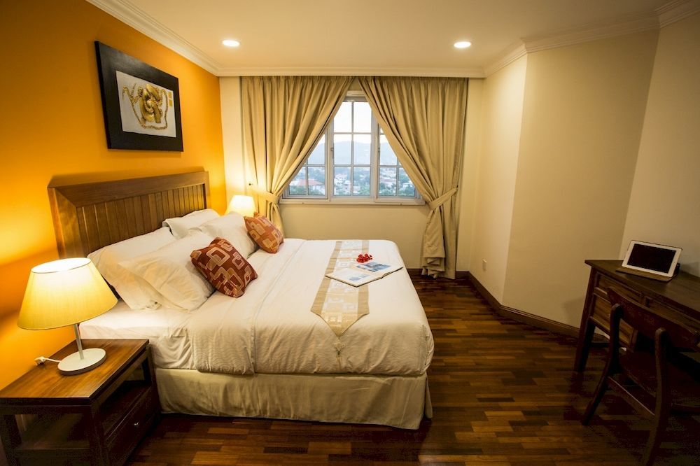 Kapitan Hill @ Cempenai Parc Residences Bukit Damansara 외부 사진