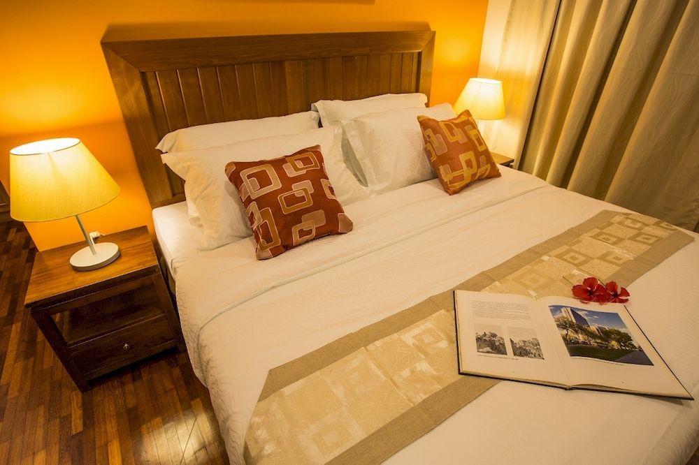 Kapitan Hill @ Cempenai Parc Residences Bukit Damansara 외부 사진