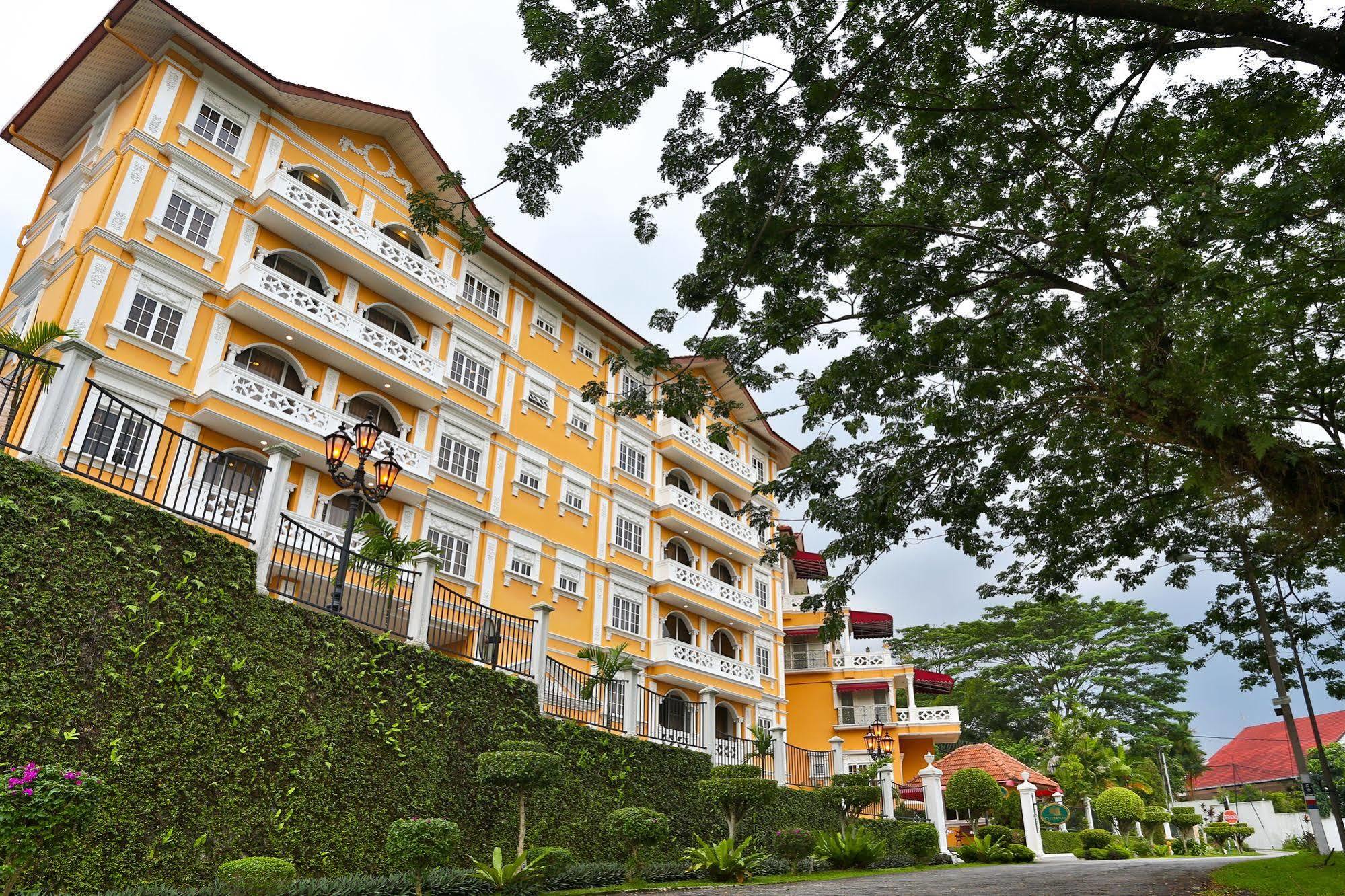 Kapitan Hill @ Cempenai Parc Residences Bukit Damansara 외부 사진