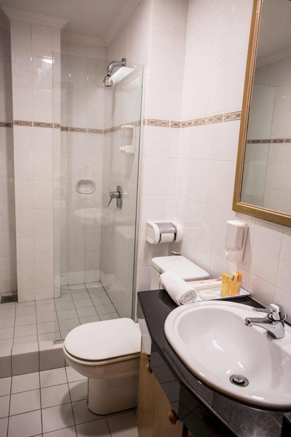Kapitan Hill @ Cempenai Parc Residences Bukit Damansara 외부 사진