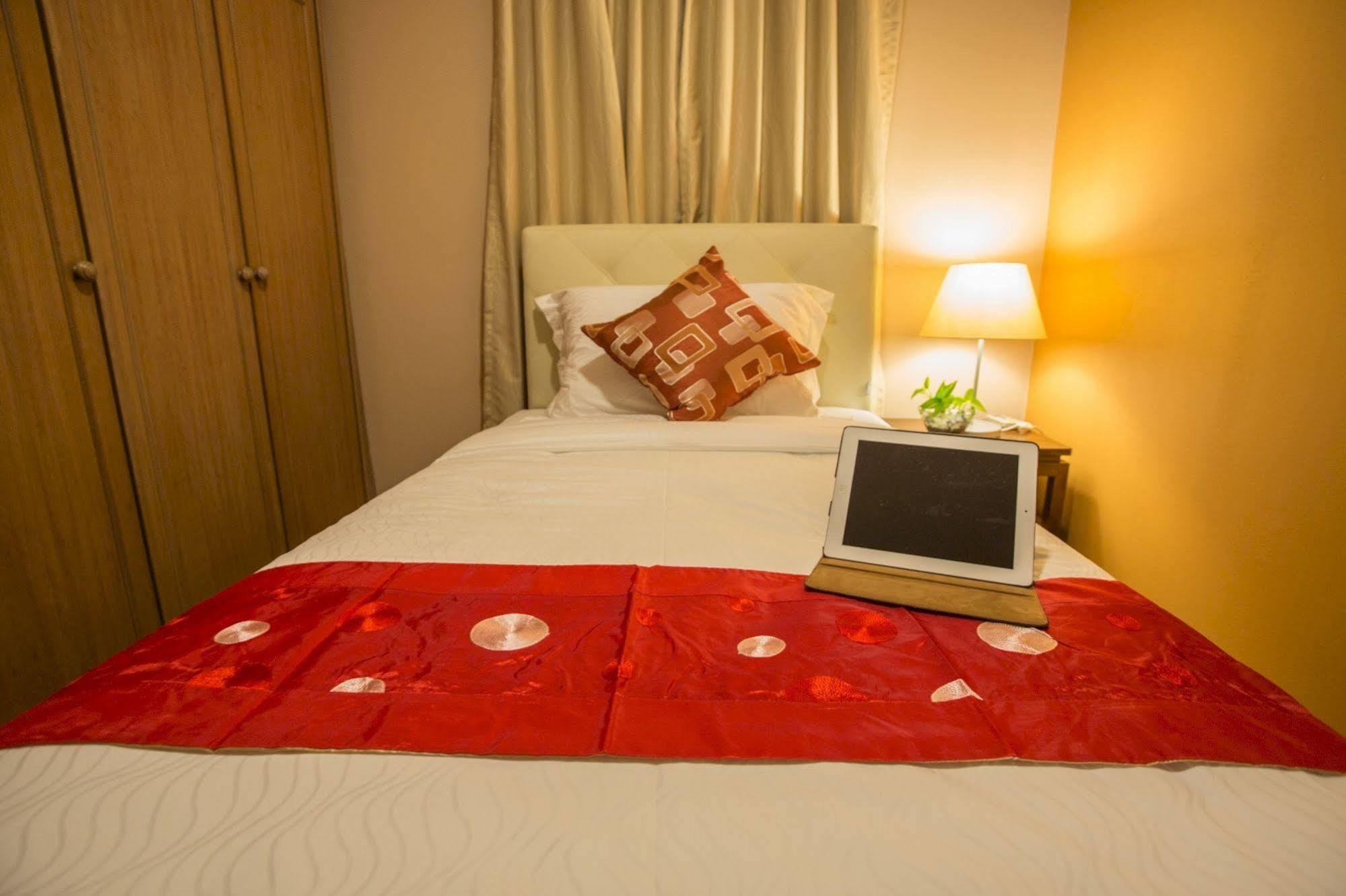 Kapitan Hill @ Cempenai Parc Residences Bukit Damansara 외부 사진