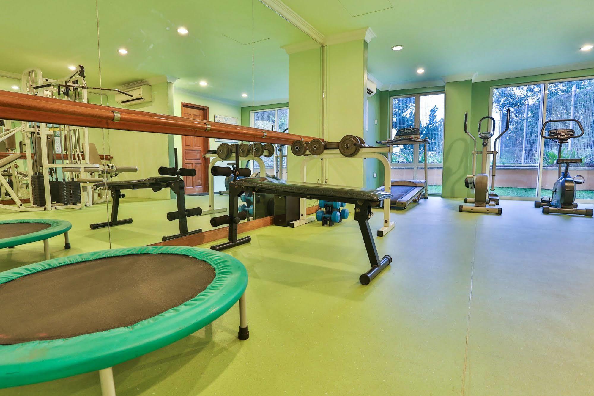 Kapitan Hill @ Cempenai Parc Residences Bukit Damansara 외부 사진