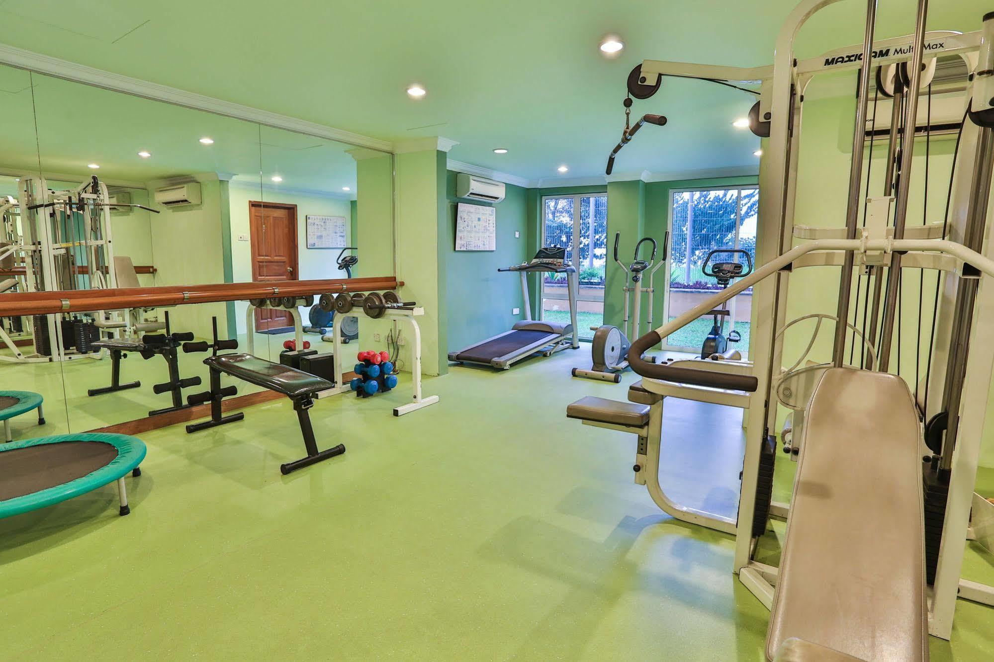 Kapitan Hill @ Cempenai Parc Residences Bukit Damansara 외부 사진