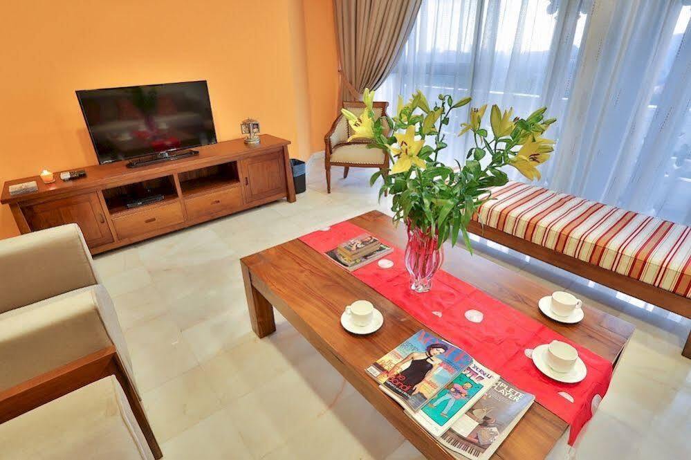 Kapitan Hill @ Cempenai Parc Residences Bukit Damansara 외부 사진